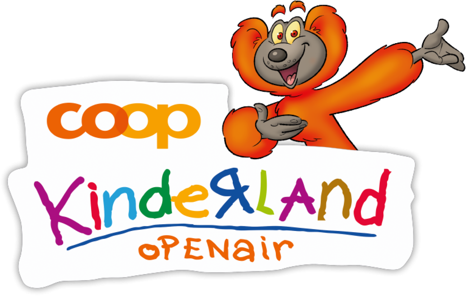 Coop Kinderland Openair – Bild 3
