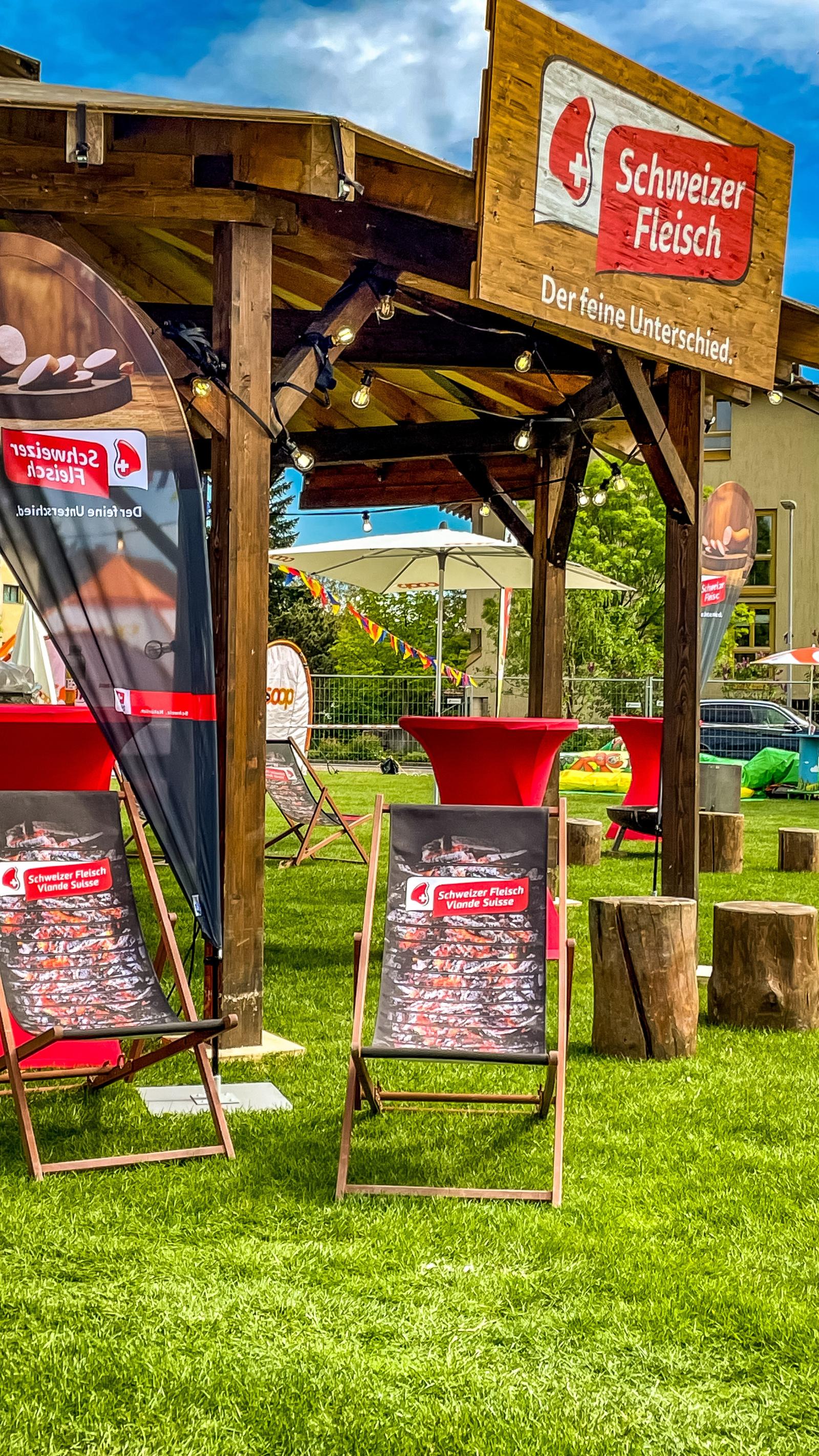 Coop Kinderland Openair – Bild 2