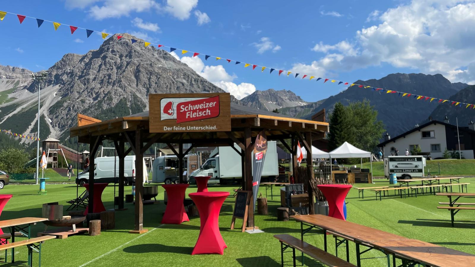 Coop Kinderland Openair – Bild 1