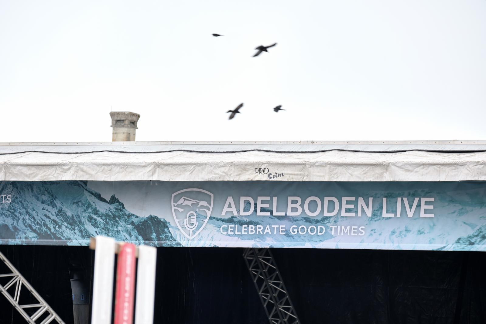 Adelboden Live – Bild 1
