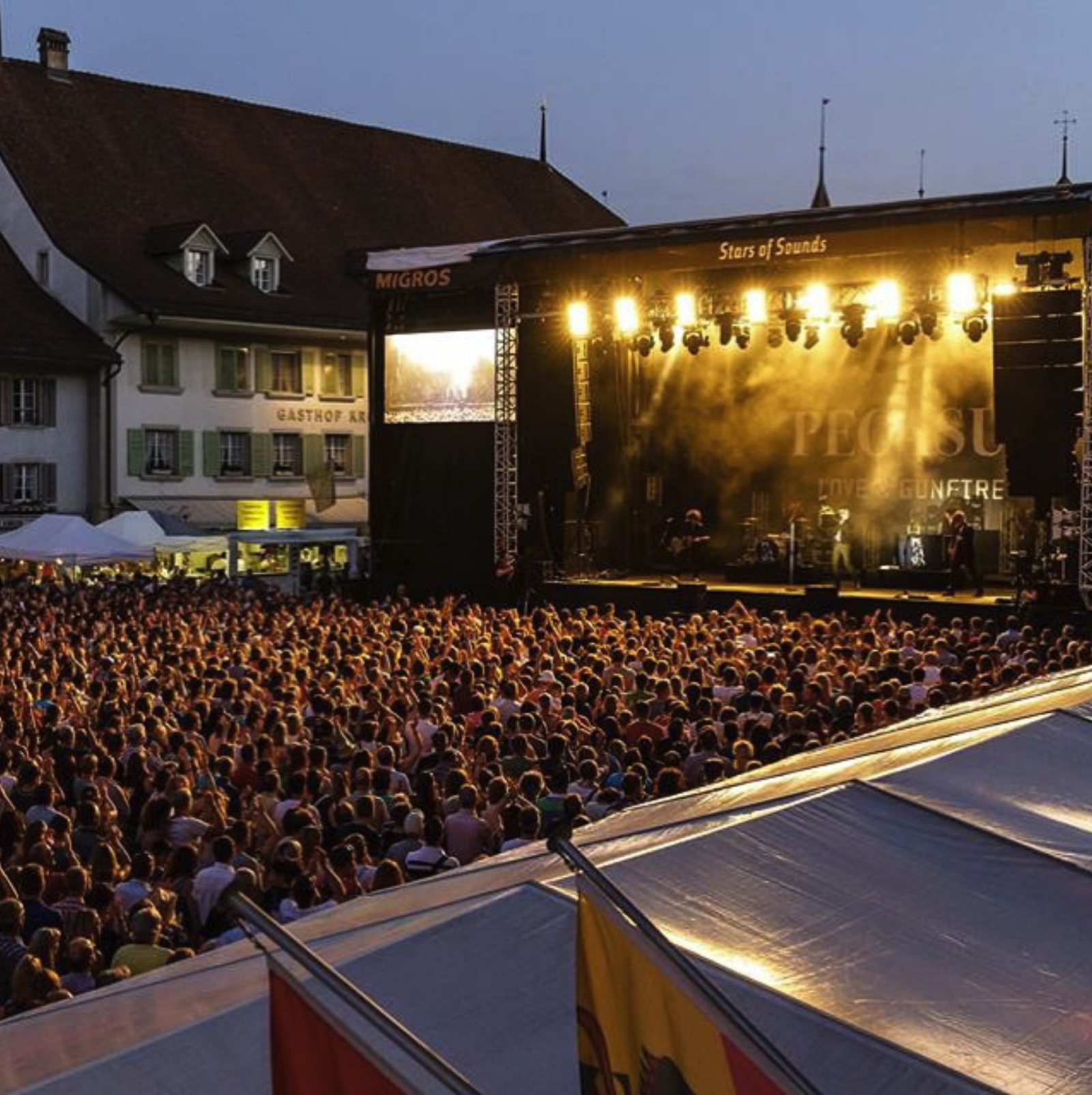 Stars of Sounds Aarberg – Bild 5
