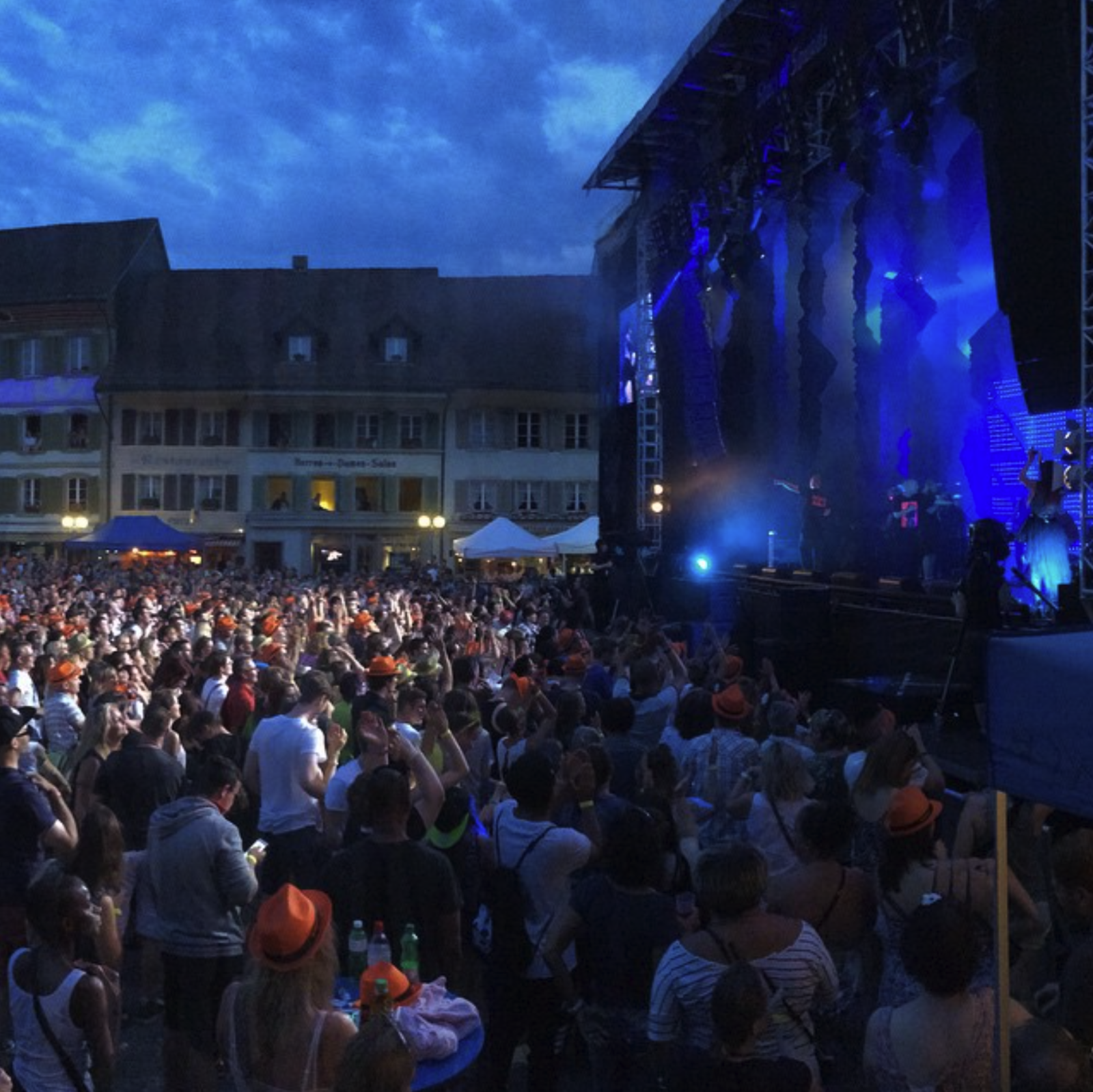 Stars of Sounds Aarberg – Bild 4