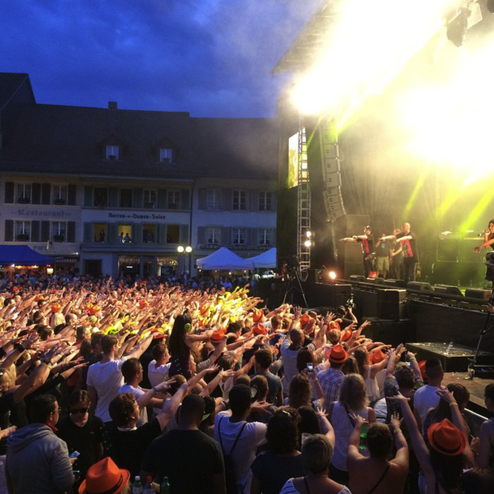 Stars of Sounds Aarberg – Bild 3