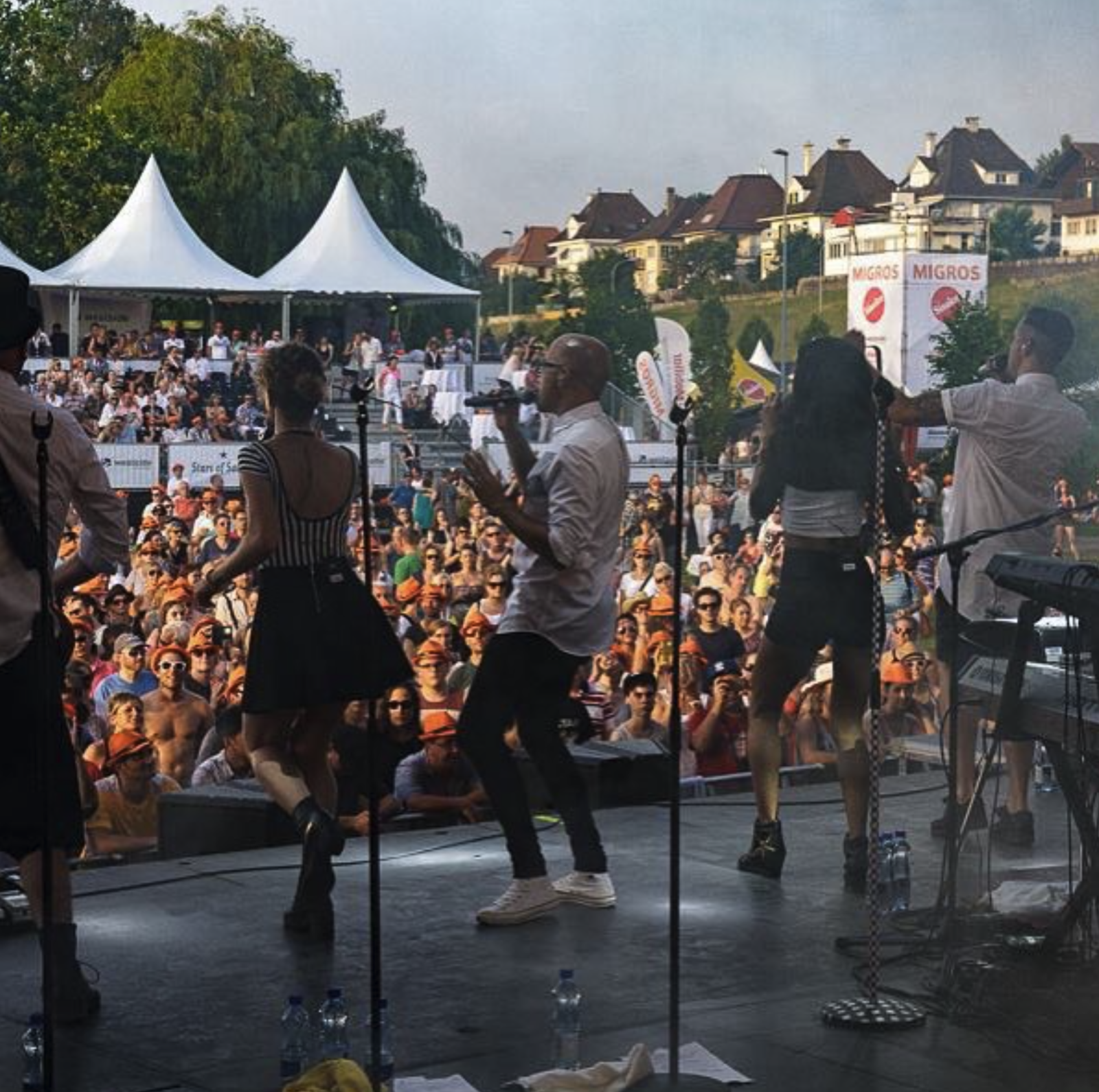 Stars Of Sounds Murten – Bild 5