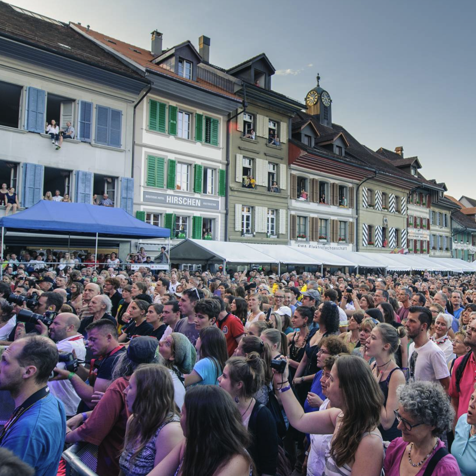 Stars of Sounds Aarberg – Bild 2