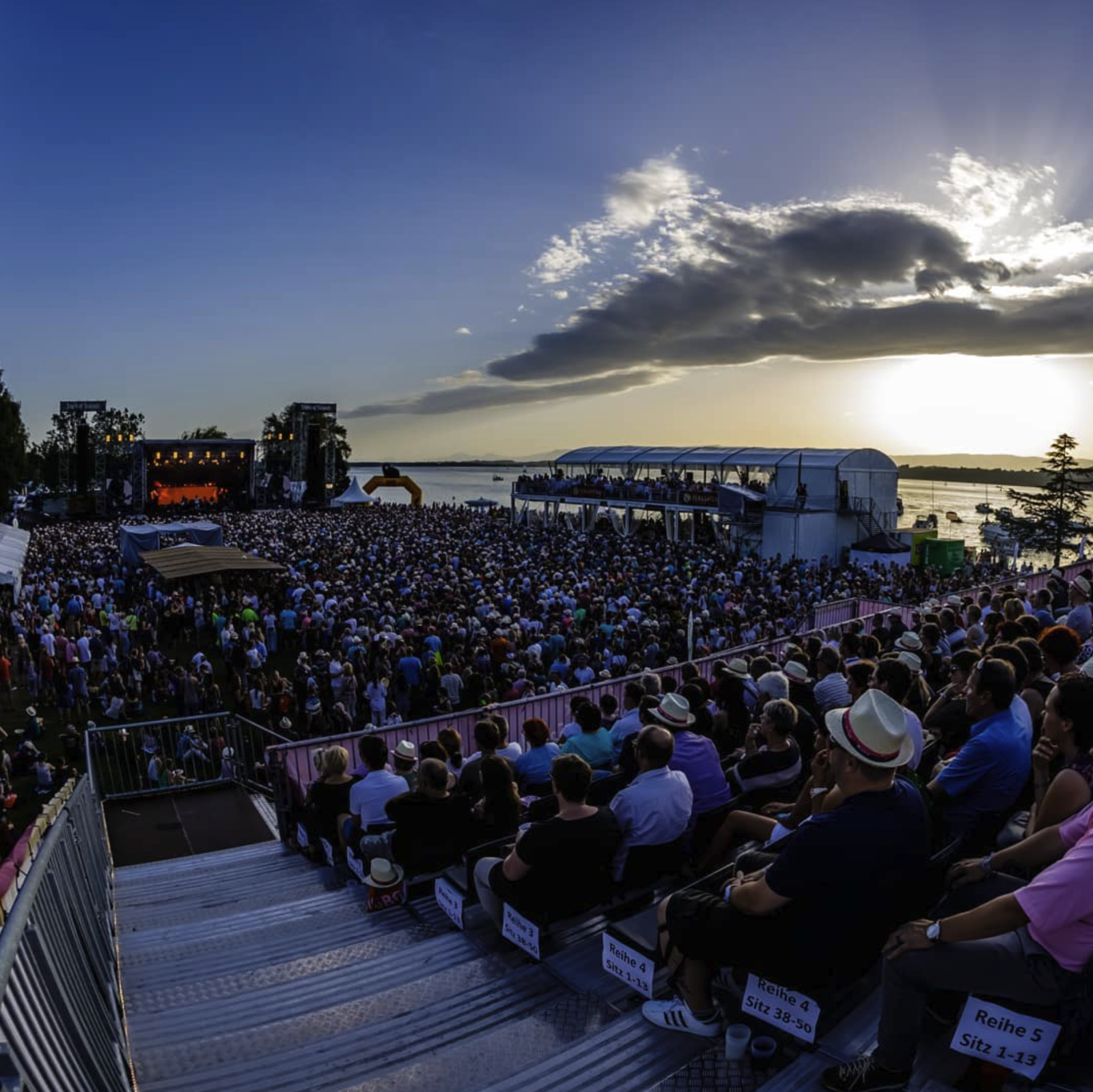 Stars Of Sounds Murten – Bild 2