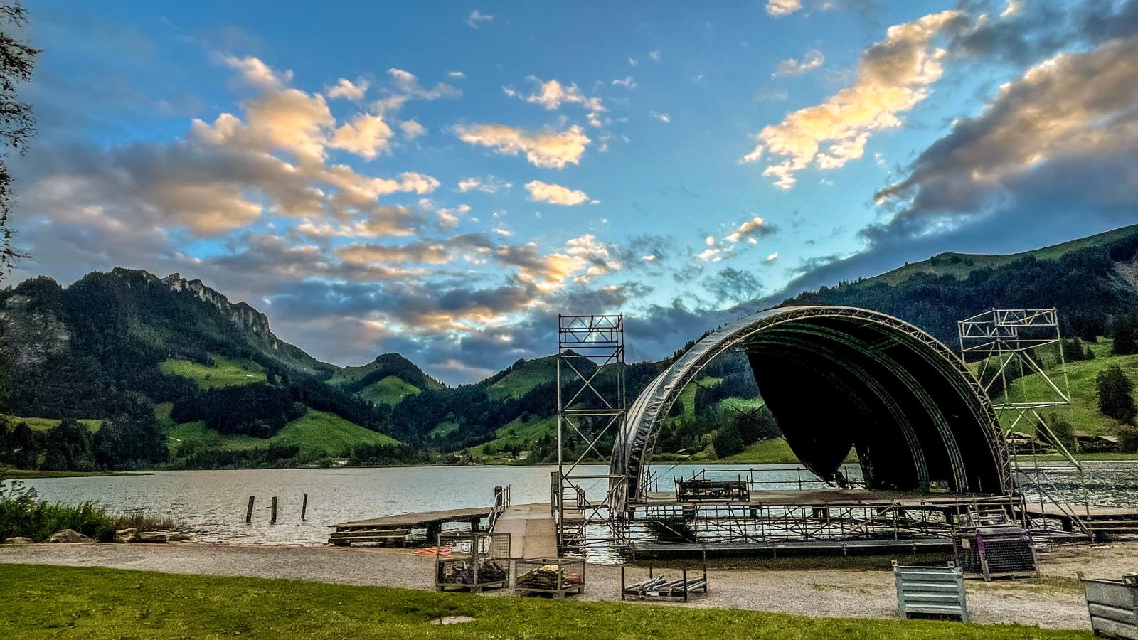 LAC NOIR Schwarzsee Festival – Bild 1