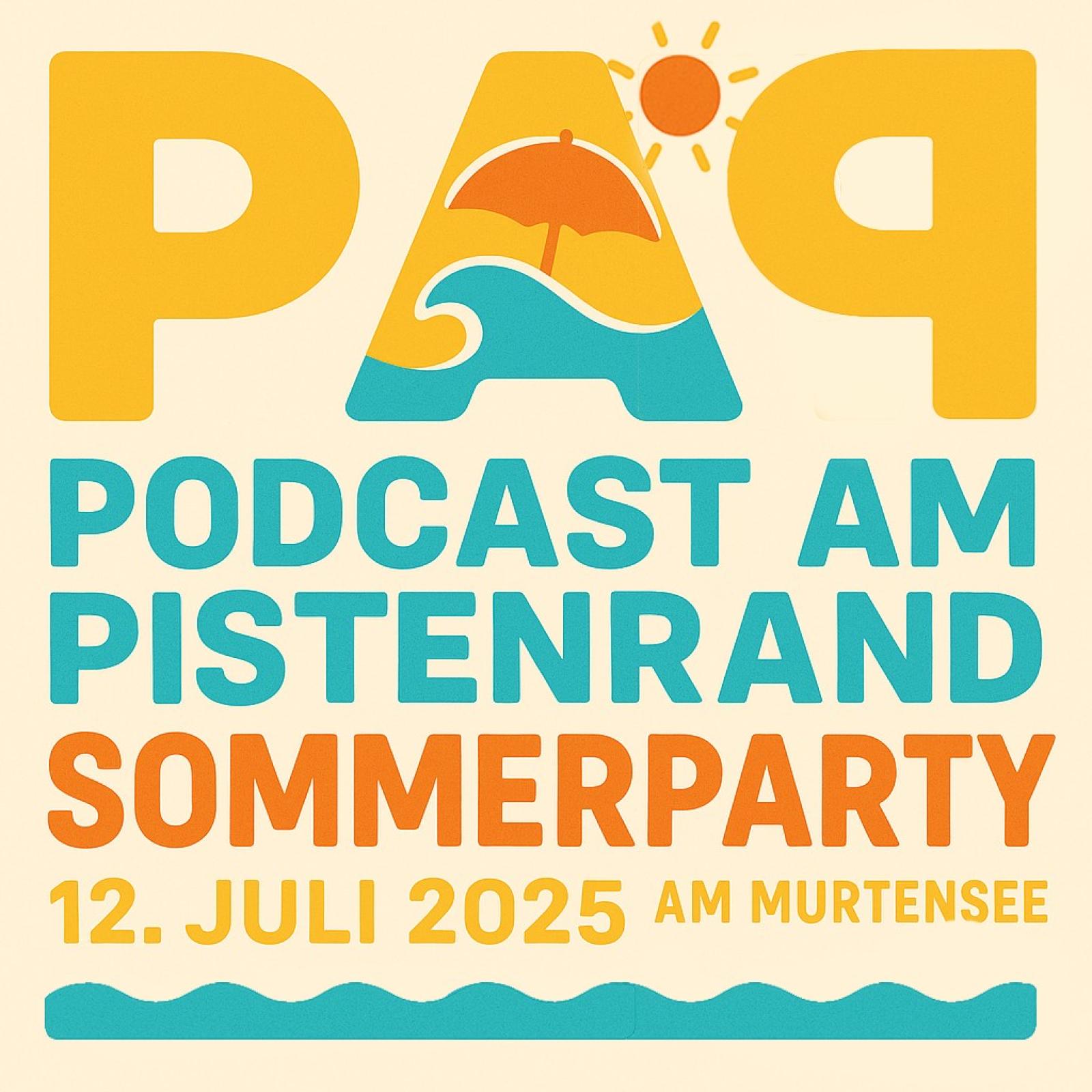 Podcast am Pistenrand Muntelier – Bild 2