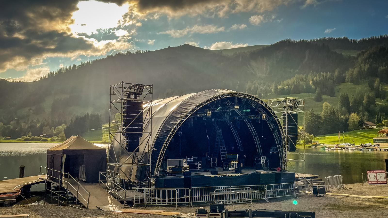 LAC NOIR Schwarzsee Festival – Bild 2