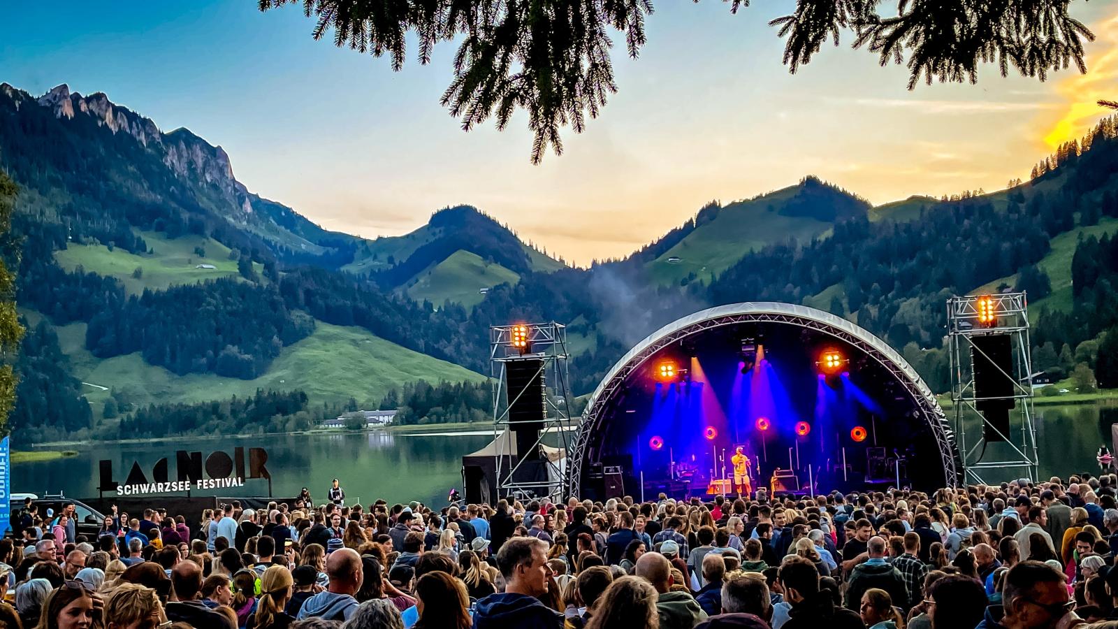 LAC NOIR Schwarzsee Festival – Bild 5