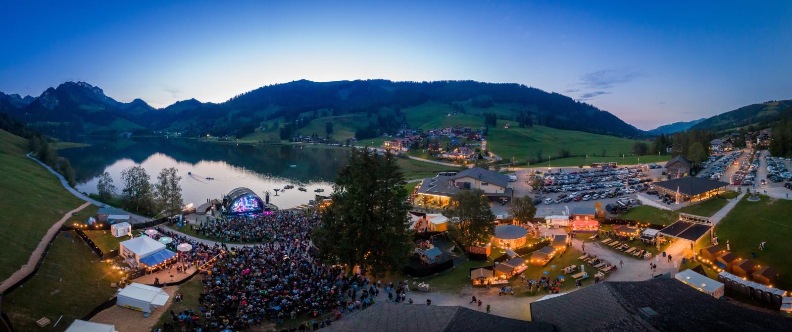 LAC NOIR Schwarzsee Festival – Bild 6