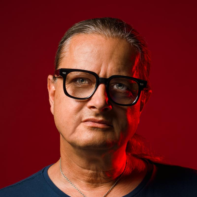 Philippe Cornu