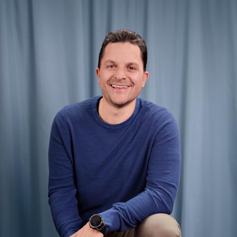 Flavio Baggenstos
